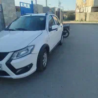 کوییک 1400درحد|خودرو سواری و وانت|تاتار علیا, |دیوار