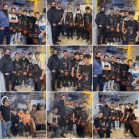 اصلاح مدل موی رایگان وآموزش تخصصی پیرایشگری آقایان