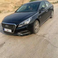 سوناتا هیبرید