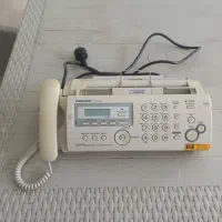 تلفن فکس پاناسونیک