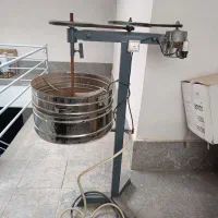 دستگاه تخمه شور کن و گوزل فر