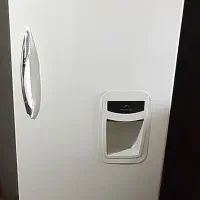 یخچال فریزردوقلو پارس درحد نو