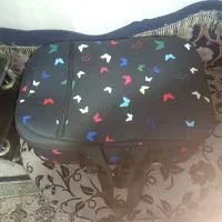 چمدان بزرگ وکاملا نو باایستایی عالی|کیف، کفش، کمربند|دزفول, |دیوار