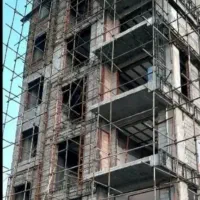 پیمانکار گچکاری ساختمان