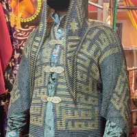 لوازم تعزیه خوانی