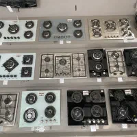 گاز یانان داتیس سر شعله قارچی و تخت ترموکوبل دار