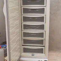 یخچال‌فریزر