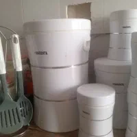 سرویس اورانوس|ظروف نگهدارنده، پلاستیکی، یک‌بارمصرف|تربت جام, جامی|دیوار