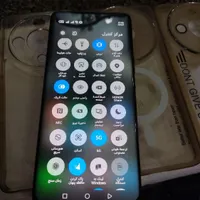 انر X9b رم 12 5G|موبایل|شیراز, سجادیه|دیوار