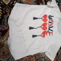 لباس مجلسی و شومیز در حد نو|لباس|گنبد کاووس, |دیوار