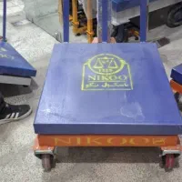 فروشی نو|یخچال و فریزر|ایرانشهر, |دیوار