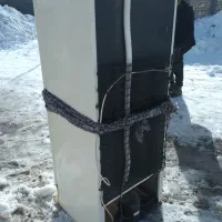 یخچال|یخچال و فریزر|قوچان, |دیوار