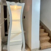 بوفه|بوفه، ویترین، کنسول|شیراز, رکنآباد|دیوار