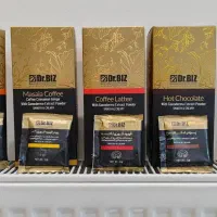 قهوه گانودرما