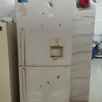 یخچال نیم فریزر