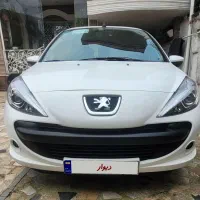 ۲۰۷i|خودرو سواری و وانت|چالوس, |دیوار