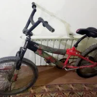 دوچرخه، وسایل نقلیه