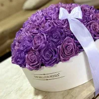 گل رز ربانی جاودان