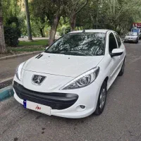پژو 207i اتوماتیک TU5P، مدل ۱۴۰۲|خودرو سواری و وانت|تهران, هروی|دیوار
