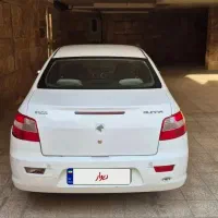 رانا مدل ۹۵|خودرو سواری و وانت|مشهد, امیریه|دیوار