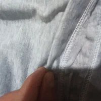 خیاط بیرون شورت مردانه