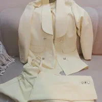 کت و شلوار