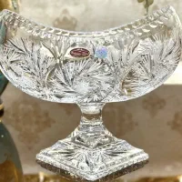 کشکول کریستال خورشیدی
