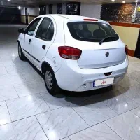 تیبا2 مدل 97|خودرو سواری و وانت|قدس, شهرقدس|دیوار