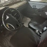 پراید صبا 86 دوگانه cng تازه تعمیر بدون خرج|خودرو سواری و وانت|شیروان (خراسان), |دیوار