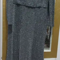 لباس مجلسی لمه