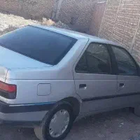 پژو۴۰۵مدل۸۸دوگانه