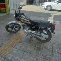 موتور کویر ۲۰۰ Efi|موتورسیکلت|اصفهان, شهریار|دیوار