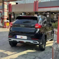 X22 poro اتومات|خودرو سواری و وانت|مشهد, سعد آباد|دیوار