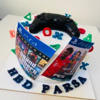 آموزش کیک دسر فینگر فود ۹۹۹تومن|خدمات آموزشی|محمدیه-قزوین, |دیوار