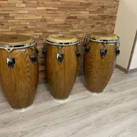 ست تومبا  ماینل آلمان مدل wood craft