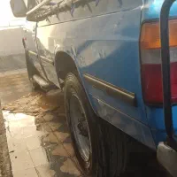 نیسان دوگانه مدل ۹۲|خودرو سواری و وانت|کازرون, |دیوار