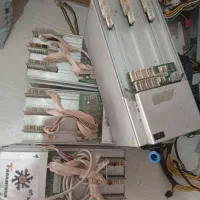 قطعات ماینر