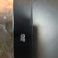 دی وی دی پلیر DVD player|پخشکننده DVD و ویدیو|اصفهان, سرچشمه|دیوار