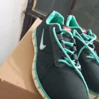 کتانی زنانه سایز۳۷|کیف، کفش، کمربند|قزوین, |دیوار