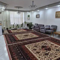 ۱۲۰ متری . بهشتی . دو خواب