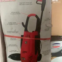 کارواش ۱۶۰ بارmvm