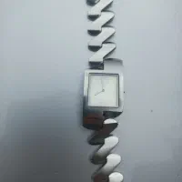 ساعت گوچی و دستبند gucci|ساعت|رشت, سعدی (تختی)|دیوار