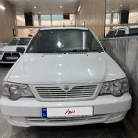 پراید ۱۱۱ مدل ۹۳ نقد و اقساط