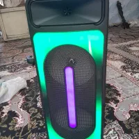 باند اسپیکر