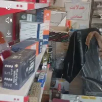 واگزاری مغازه تزئینات و برقی خودرو|فروشگاه و مغازه|نیشابور, گنبد سبز|دیوار