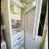 یخچال فریزر|یخچال و فریزر|یزد, |دیوار