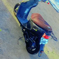 موتور سوزوکی لتس4