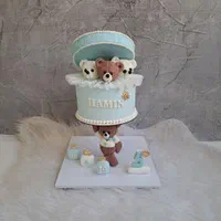 کیک خانگی مریم بانو|خوردنی و آشامیدنی|گلبهار, شهر جدید گلبهار|دیوار