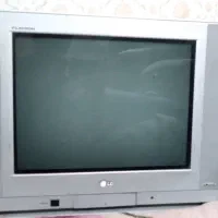 تلویزیون ۲۱ اینچ|تلویزیون و پروژکتور|تهران, سلسبیل جنوبی|دیوار