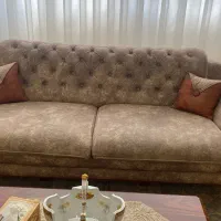 مبل چستر۸نفره